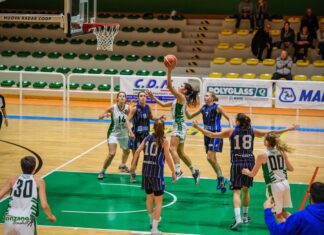 Campionati femminili, inizia il rush finale