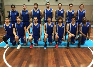 L’ALTAVILLA VICENTINA è promossa in serie C Silver!