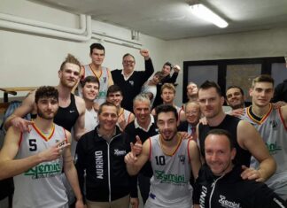 Campionati senior: il punto della situazione