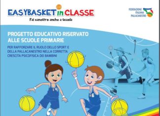 Galanda e Zandalasini a Verona con Easy Basket
