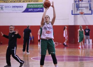 #ragazzeintiro a Villafranca (Vr)