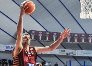 Tomas Ress annuncia il suo ritiro a fine stagione