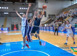 Finali Nazionali U15 Eccellenza: Petrarca e Bassano conquistano i quarti, ma sarà derby