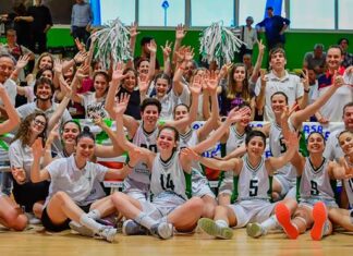 Playoff B femminile: partono bene Ponzano e Rivana