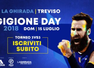 Gigione Day