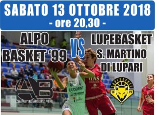 A2F, a Villafranca c’è il derby con le Lupe. Ponzano, arriva Vian