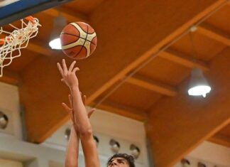 Under 18 Eccellenza Dng: nel Girone Veneto, Orange1 Oxygen si conferma capolista; in quello lombardo, alla Tezenis Scaligera Verona il derby!