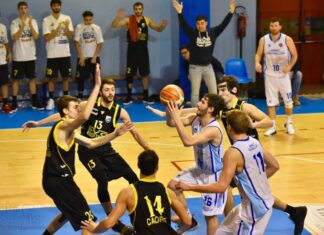 Serie C GOLD: Fattore-campo questo sconosciuto. E’ “saltato” in sei incontri su otto…