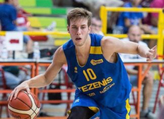 Under 18 Eccellenza DnG: l’Orange1 Oxygen fa percorso netto! Con i bassanesi si qualificano anche Reyer Venezia e Rucker Sanve.