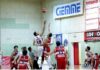 Serie C GOLD: Strabiliante Ciemme Mestre 1958! Nell’ultima di andata, quattro gare risolte con un canestro di scarto…