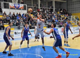 Serie C Silver: In trasferta Roncade e Bam. Cittadella-Ormelle si sfidano con nuovi coach alla guida.