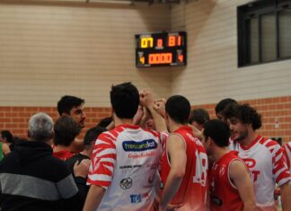 Serie C Silver: Il Bam si conferma in vetta, in attesa del derby di mercoledì sera. Nel turno infrasettimanale, altre quattro stracittadine.