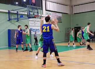 Serie D: Sono ben dieci i derby (o stracittadine) nel turno!