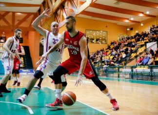 Serie C GOLD: Pronostico chiuso per la sfida “testa-coda” tra Mestre ed Arzignano. Nel turno, due spareggi: Caorle-The Team per i play off, Ubp-Udine per la salvezza.