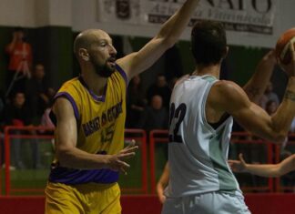 Serie C Silver: Snodo-decisivo in vetta alla classifica per Bam e Roncade? Nel turno, anche tre derby provinciali.