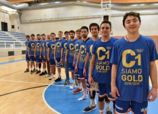 Serie C Silver: Nel derby padovano “testa-coda” Bam-Cittadella, è festa (solo) per i locali… Che belle sfide Limena-Spresiano e PlayBasket-Ormelle!