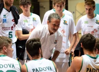 SERIE B: AL VIA I PLAY OFF, IL VENETO CALA IL TRIS!