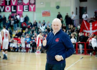 Serie C GOLD: Mestre, il 1° posto è matematico. Ma che “colpo” per la Guerriero Ubp!