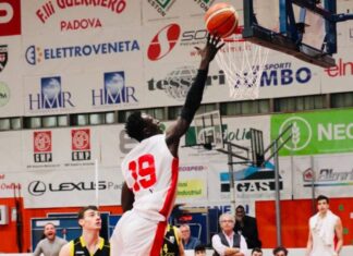 Serie C GOLD: In attesa dei Play Off, al via i Play Out: Ubp e Cestistica Verona hanno il fattore-campo.