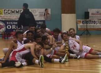 Under 20: La finale Gold è Murano-Conegliano (questa sera, ore 20.30). Spinea è campione Silver!