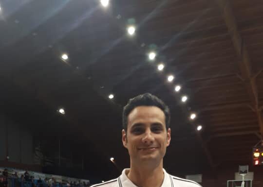 A tu per tu con coach Nicola Imbimbo