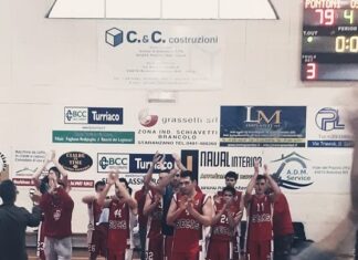 Serie C GOLD: Fine corsa per Jesolo in gara-3; le due semifinali sono Mestre-Oderzo e Monfacone-Murano. Nei play out, Guerriero Ubp sfonda “quota 100”!