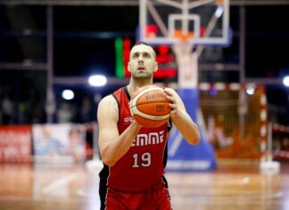 Serie C GOLD: Bc Mestre 1958 e Falconstar Monfalcone: chi sarà la “più bella” della stagione?