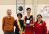 Domenica di Festa in Veneto: Oderzo campione regionale 3×3 U16M; Universo Treviso (U14) e San Stino (U13) campioni d’Italia “Join the Game”.