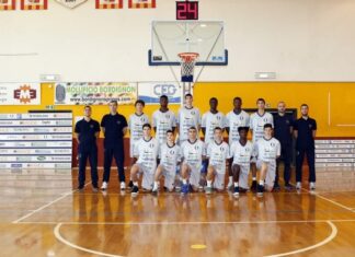 Under 16 Eccellenza: Alla Finale nazionale, dopo Reyer e Petrarca, anche l’Oxygen Bassano. Definiti questa mattina i Gironi.