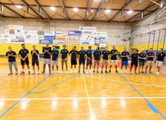 Serie C SILVER: Grande equilibrio, ma PlayBasket Carrè parte avanti alle altre? Ben attrezzate anche Ormelle, Spresiano e Salzano.