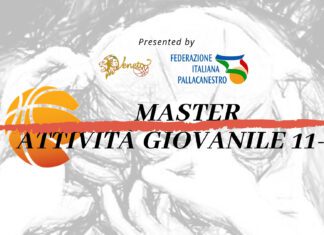 Ecco il Master Attività Giovanile 2019: il bando e le date della nuova edizione