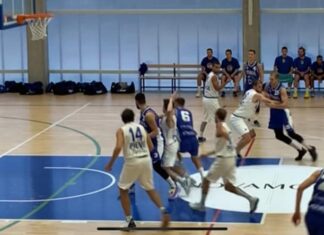 Altavilla e Salzano guidano la classifica. Buon esordio di Roncaglia; mentre PlayBasket resta al palo.
