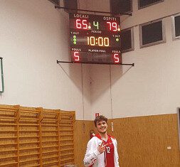 Piani Junior Bolzano e Salzano: primo tentativo di fuga in vetta? Ormelle (6°) innesta la sesta!