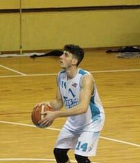 Salzano allunga in vetta (+4); Felmac Limena resta ultima. In attesa del prossimo turno…