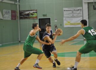 Padova: sfida alle prime (Salzano a Limena e Roncaglia a Bolzano)! Si disputa anche Altavilla-Spresiano.