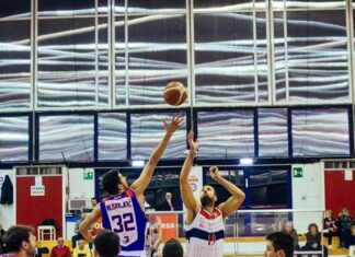 Oderzo e Ubp allungano in vetta (in attesa del big-match). Il Bam sale al 3° posto (un quartetto). In coda, vincono Jesolo e Codroipo.