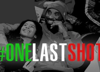 “ONE LAST SHOT”: Domenica, dalle ore 15 in tutta Italia, la “campettata” per KOBE BRYANT.