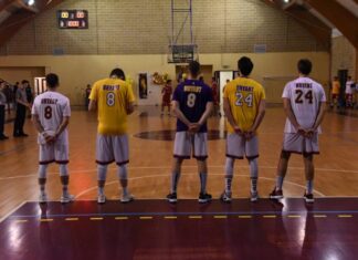 Oderzo resta in testa da sola, Ubp che “tonfo” a Jesolo! Bam 8° sigillo nel nome di Kobe. Monte vince lo scontro-salvezza con Mirano.