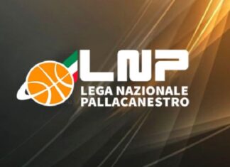La FIP dichiara conclusa la stagione di Serie B 2019-2020
