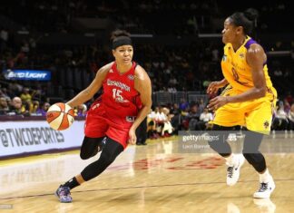 A1F – Colpo di Schio, arriva una campionessa WNBA