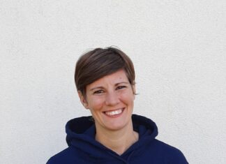 Chiara Zago responsabile tecnico del Nuovo MiniBasket Rovigo