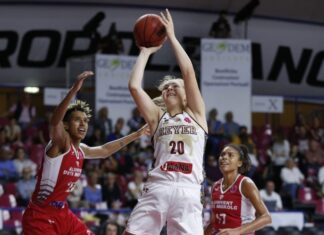 A1F – Laura Meldere giocherà con la Reyer Venezia