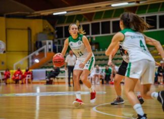 A2F – A Vicenza arriva Claudia Gobbo