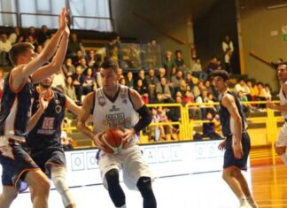 Serie B – La Tramarossa Vicenza ingaggia Nicola Bastone