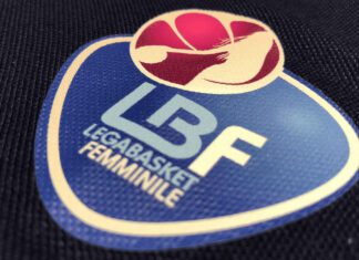 A2F – Le cinque venete inserite nel girone nord