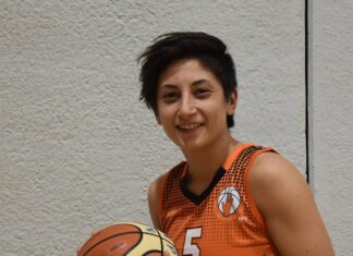 NPT, Viola Diodati ancora Orange