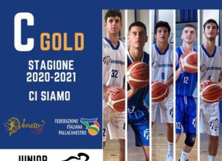Junior Basket Leoncino presenta la stagione