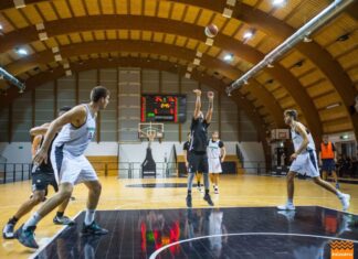 Rucker, buone indicazioni contro Cividale