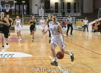 A2F – Vicenza, prova di maturità a Castelnuovo, Ponzano sfida salvezza a Carugate