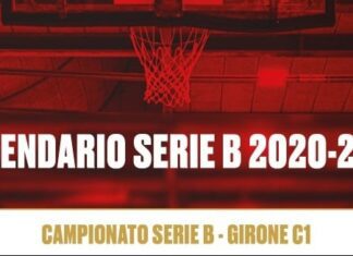 Serie B: Campionato posticipato al 28-29 Novembre. Il Calendario delle venete.